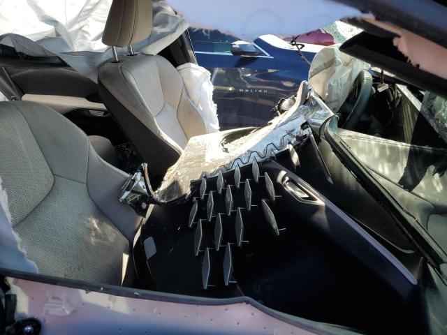 2023 LEXUS RX 350 BAS - 2T2BAMCA5PC018538