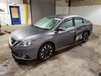 2018 NISSAN SENTRA S - 3N1AB7AP7JY307419