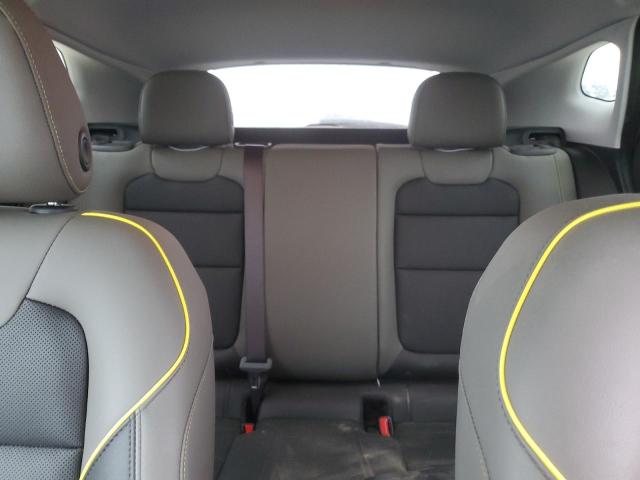 2025 CHEVROLET TRAX ACTIV KL77LKEP8SC001340