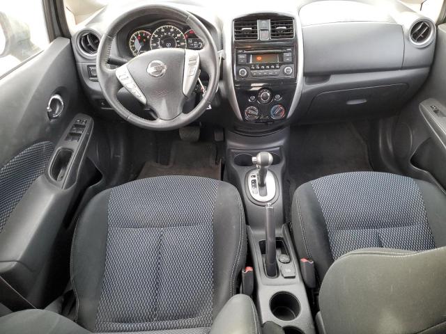 VIN 3N1CE2CP7FL414152 2015 NISSAN VERSA no.8