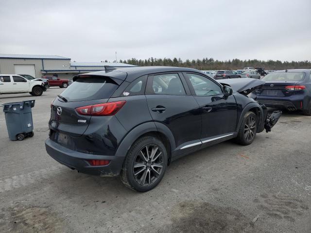 Vin: jm1dkbd70g0126531, lot: 84458174, mazda cx-3 grand touring 20163