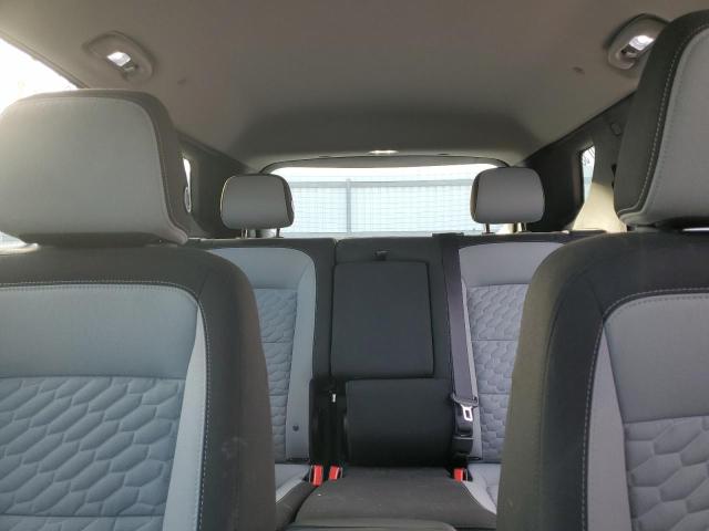2020 CHEVROLET EQUINOX LS - 2GNAXSEV0L6202582