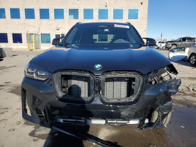 2024 BMW X3 M40I 5UX83DP03R9W81530