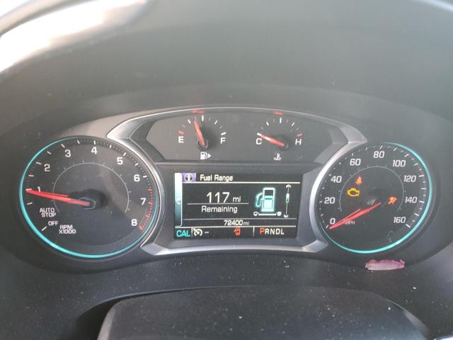 2016 CHEVROLET MALIBU LT - 1G1ZE5ST8GF226588