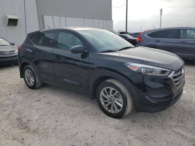 Vin: km8j23a49ju733347, lot: 83202144, hyundai tucson se 20184