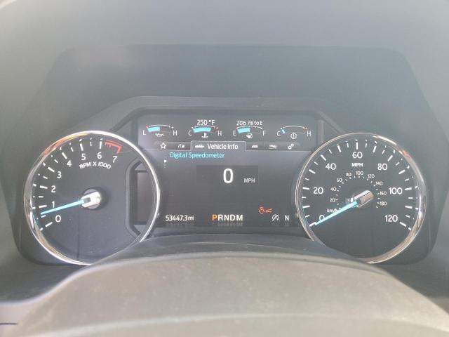 2021 FORD EXPEDITION - 1FMJU1HT4MEA85801