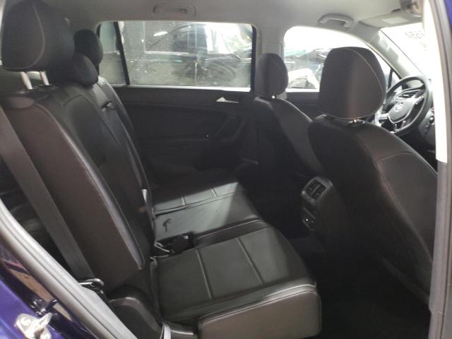 2021 VOLKSWAGEN TIGUAN SE - 3VV3B7AX0MM068217