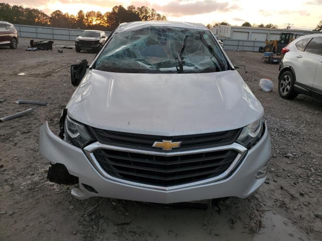 2020 CHEVROLET EQUINOX - 3GNAXFEV7LS635132