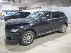 2016 AUDI Q5 PREMIUM - WA1C2AFPXGA010082