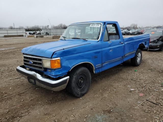 FORD F150