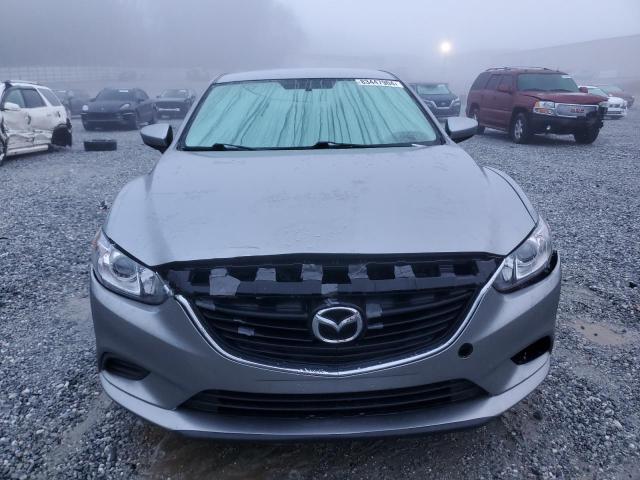 2015 MAZDA 6 SPORT - JM1GJ1U61F1164649