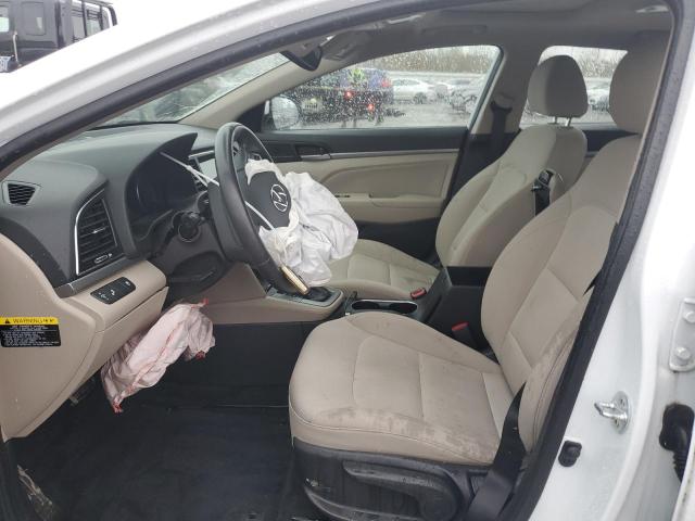 VIN 5NPD84LF4JH388808 2018 HYUNDAI ELANTRA no.7