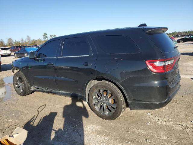 2021 DODGE DURANGO SX - 1C4RDHAG4MC682519