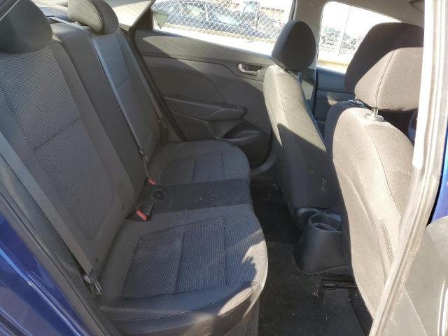 2019 HYUNDAI ACCENT SE - 3KPC24A30KE066288