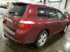 Lot #3024611652 2008 TOYOTA HIGHLANDER