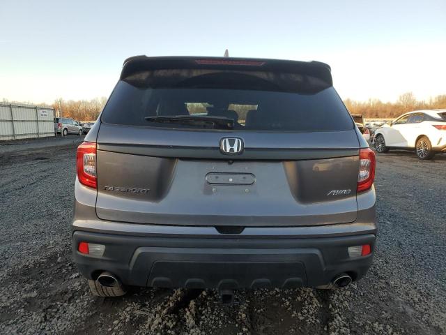 2019 HONDA PASSPORT E - 5FNYF8H58KB017231