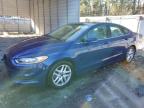 Lot #3024001236 2016 FORD FUSION SE