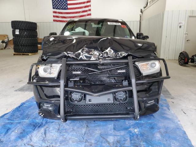 2020 DODGE DURANGO SS - 1C4RDJFG1LC371371