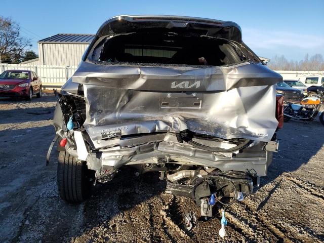 2025 KIA SORENTO SX #3297918778