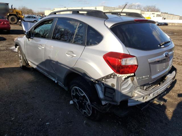 Vin: jf2gpacc1f8298589, lot: 49800465, subaru xv 2.0 premium 20152