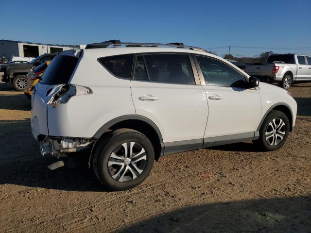 2018 TOYOTA RAV4 LE - 2T3ZFREV3JW464279
