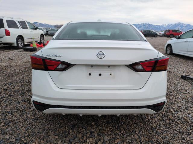 2019 NISSAN ALTIMA S - 1N4BL4BV8KC105571
