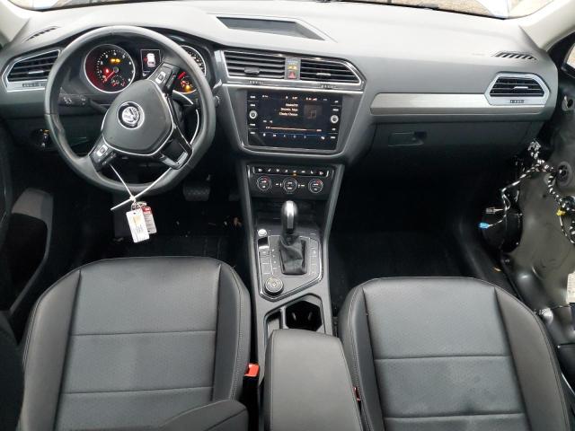 2020 VOLKSWAGEN TIGUAN SE - 3VV2B7AX2LM070948