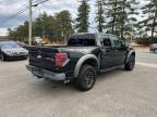 Lot #3023396371 2011 FORD F150 SVT R