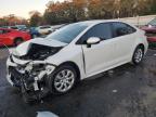 2022 TOYOTA COROLLA LE - 5YFEPMAE2NP279418