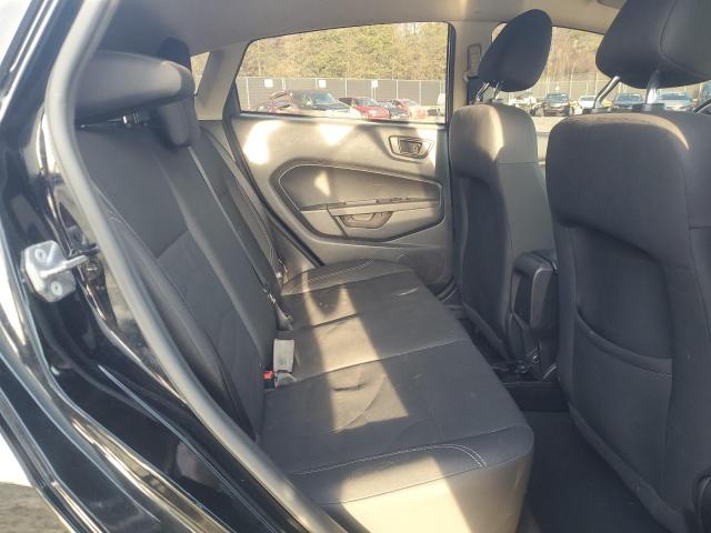 2018 FORD FIESTA SE - 3FADP4EJ6JM127555