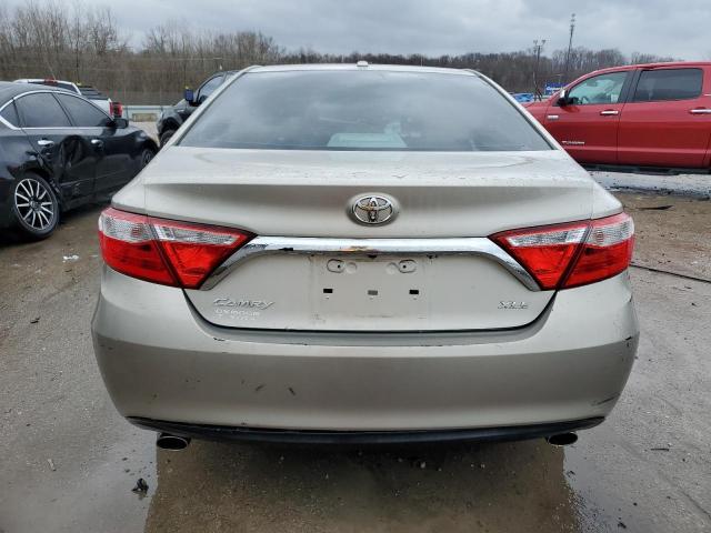 2015 TOYOTA CAMRY XSE - 4T1BK1FK5FU554682