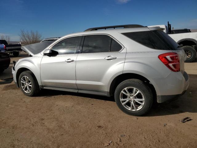2016 CHEVROLET EQUINOX LT - 2GNALCEKXG1151859