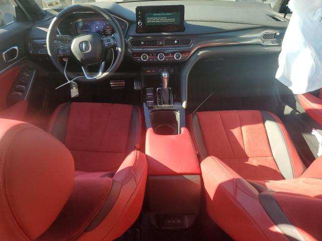 2025 ACURA INTEGRA A- - 19UDE4H65SA002084