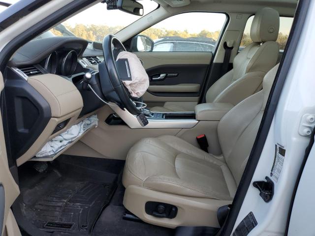 2016 LAND ROVER RANGE ROVE - SALVP2BG6GH111972