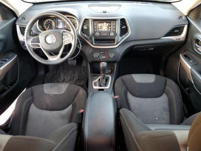 2017 JEEP CHEROKEE S - 1C4PJLAB2HW669117