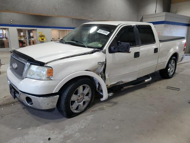 2007 FORD F150 SUPER #3027104777