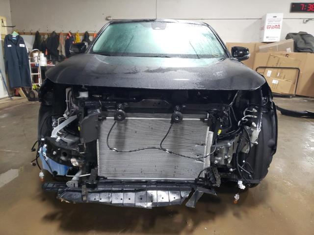 2024 TOYOTA RAV4 LE - 2T3G1RFV5RC448487