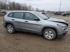 JEEP CHEROKEE S photo