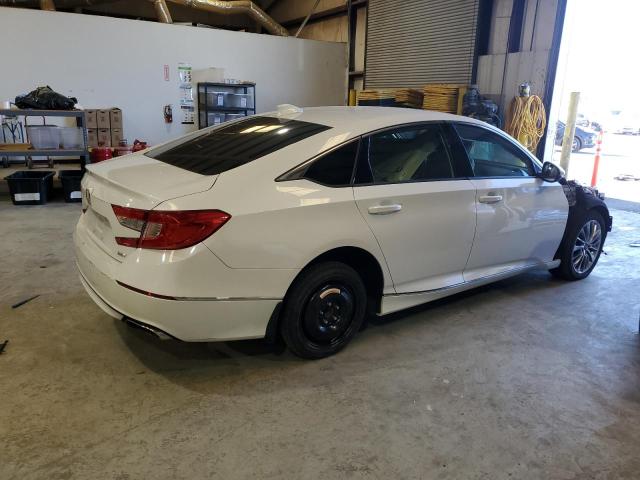 2018 HONDA ACCORD EXL - 1HGCV2F69JA030620