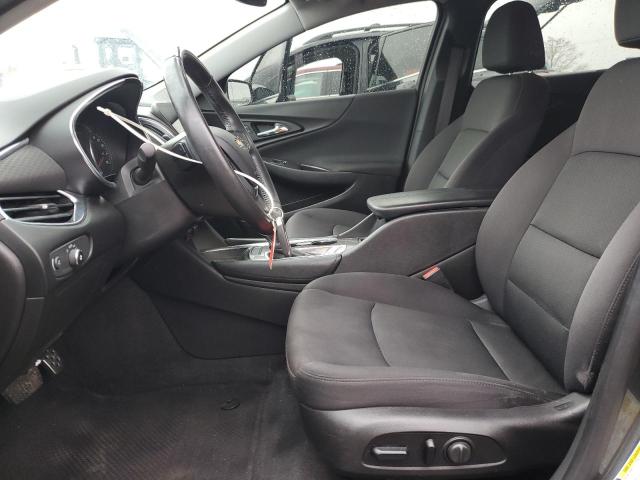 2017 CHEVROLET MALIBU LT - 1G1ZE5ST8HF202440