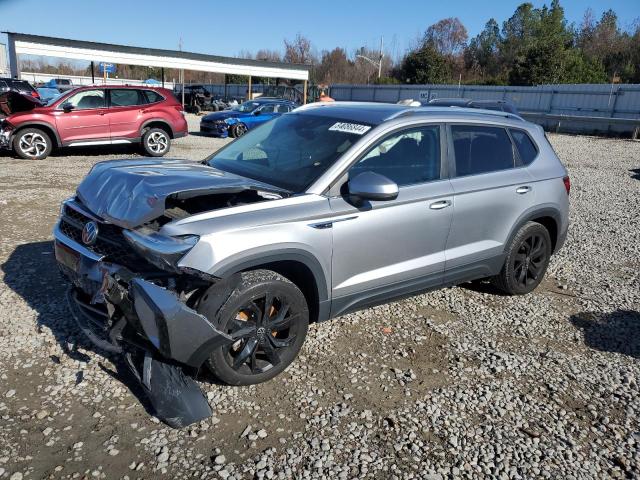 2023 VOLKSWAGEN TAOS SE - 3VVEX7B26PM309490
