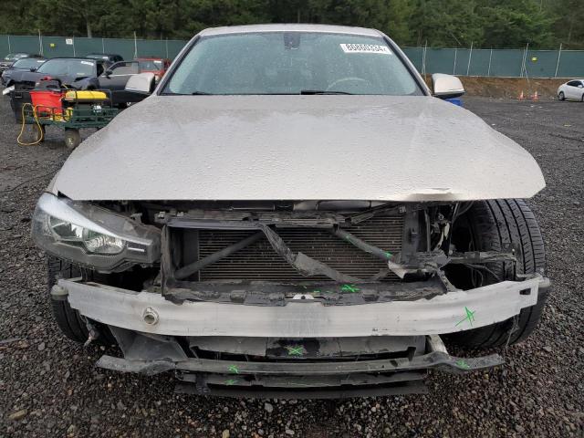 VIN WBA3A5C50EJ464127 2014 BMW 3 SERIES no.5