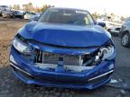 Lot #3025719368 2020 HONDA CIVIC LX