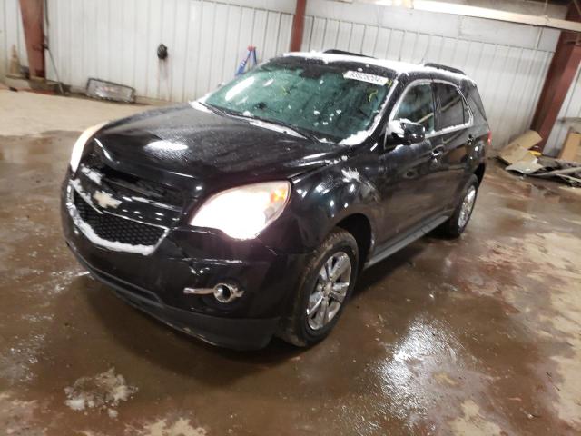 Vin: 2gnalpek7d6107128, lot: 83925204, chevrolet equinox lt 2013 img_1