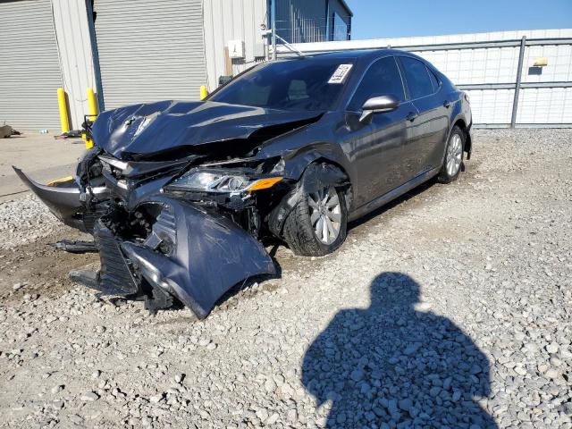 2020 TOYOTA CAMRY LE #3024823372