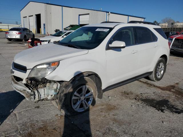 2012 CHEVROLET EQUINOX LT #3024357561