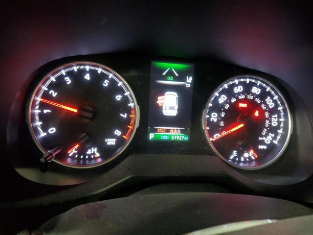 2019 TOYOTA RAV4 XLE - 2T3P1RFV3KW076989