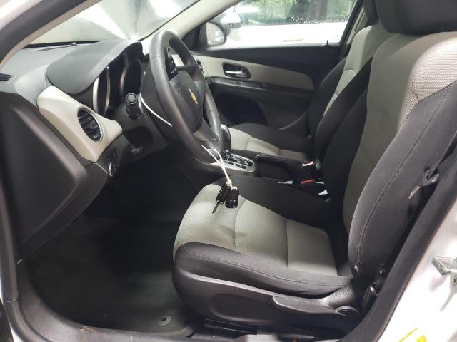 2016 CHEVROLET CRUZE LIMI - 1G1PC5SH8G7143553