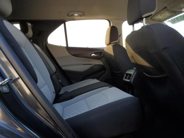 2019 CHEVROLET EQUINOX LS - 2GNAXHEV3K6105152