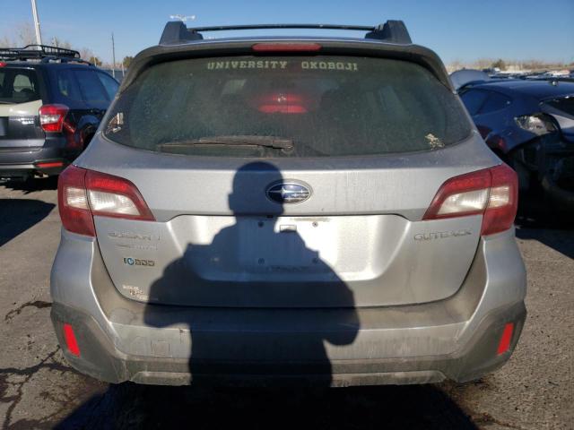 2018 SUBARU OUTBACK 2. - 4S4BSAACXJ3389629